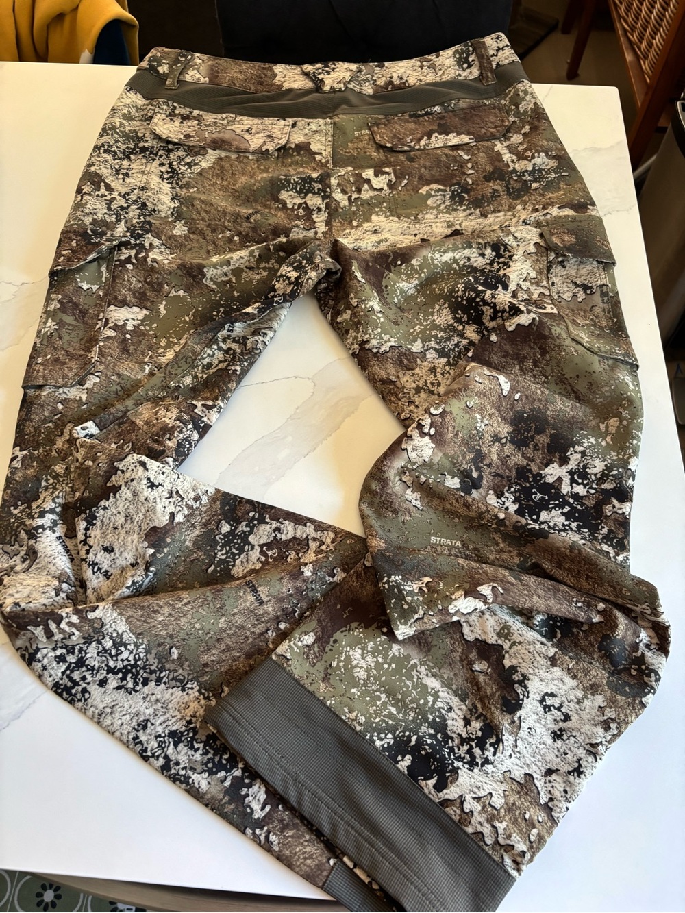 Cabela's Men's Performance Lightweight Hunting Pants (Style 479C3620)